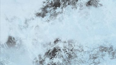 metin için alanı olan grunge arkaplanı