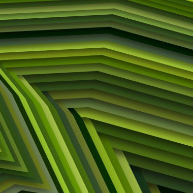 Renkli desenli soyut arkaplan