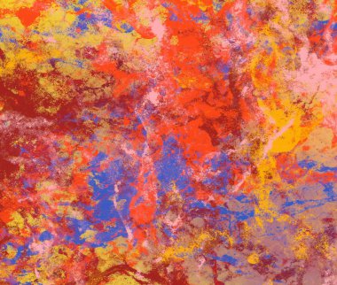 Vintage grunge arka plan, metin alanı olan