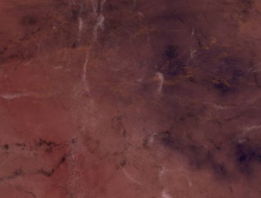 renkli mermer doku ile grunge arka plan