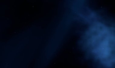 parlaklık ile renkli soyut gökyüzü arka plan