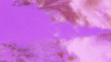 Metin için yeri olan boya lekeleriyle soyut arkaplan