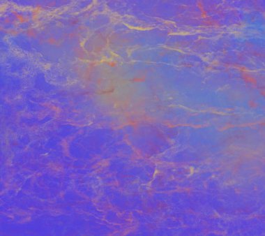 metin için alan ile renkli mermer doku ile soyut arka plan