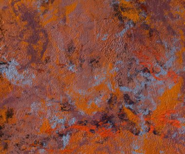 Metin için alanı olan soyut arkaplan