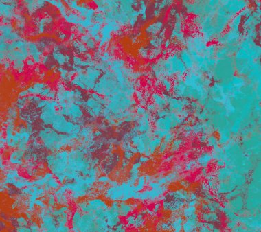 metin için alanı olan grunge arkaplanı