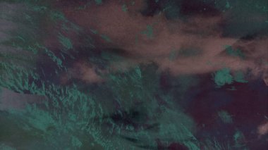 boya lekeleri ile grunge arka plan