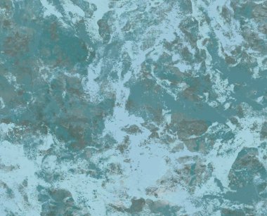 metin veya resim için alanı olan grunge arkaplanı