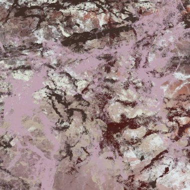 3 boyutlu illüstrasyon. Web modern fon. Renkli desen. Soyut geometrik şekiller. arkaplan.