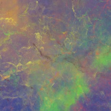 metin için alan ile renkli mermer doku ile soyut arka plan