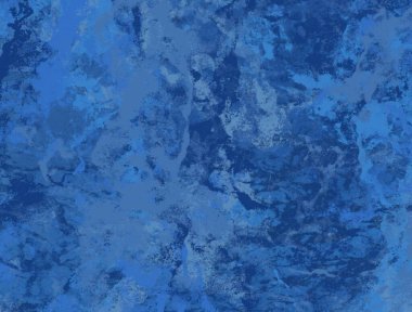 3 boyutlu illüstrasyon. Web modern fon. Renkli desen. Soyut geometrik şekiller. arkaplan.