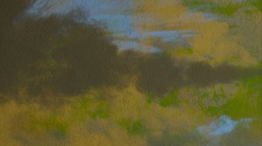 Renkli mermer desenli soyut arkaplan