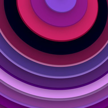 soyut renkli ve beyaz arka plan