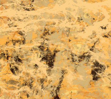 metin için alanı olan grunge arkaplanı