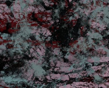 hasarlı duvar kağıdı, grungy çizik arka plan