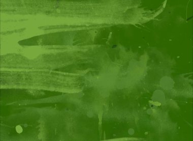 Boya lekeleriyle soyut arkaplan