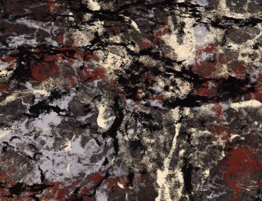 Vintage grunge arka plan, metin alanı olan