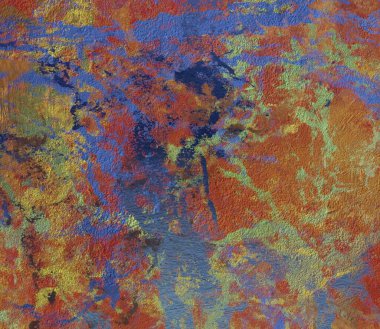 güzel renkli desenli taş arka plan