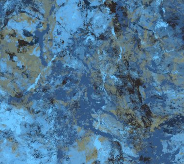 metin için alanı olan grunge arkaplanı