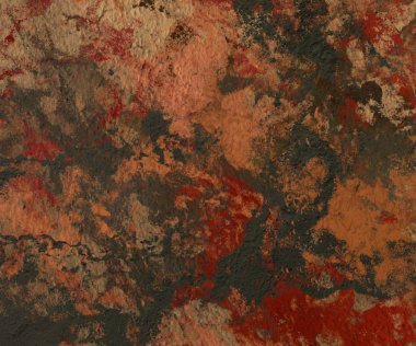 metin veya resim alanı olan Grunge arka plan