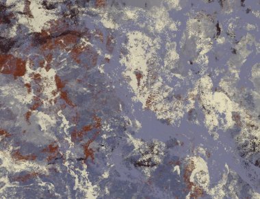 metin için alanı olan grunge arkaplanı