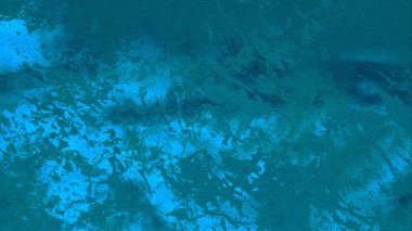 Metin için yeri olan boya lekeleriyle soyut arkaplan