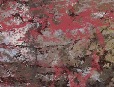 somut soyut grunge arka plan 