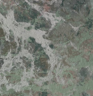 metin için alanı olan grunge doku arkaplanı