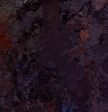 Boya lekeleriyle soyut arkaplan 