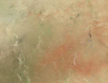 metin için alan ile renkli mermer doku ile soyut arka plan