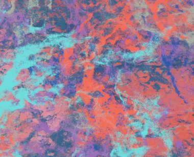 metin için alanı olan grunge arkaplanı