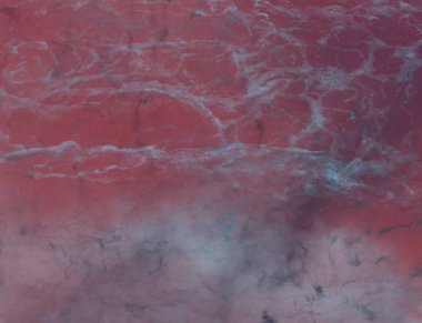 metin için alanı olan grunge arkaplanı