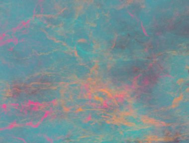 metin için alan ile renkli mermer doku ile soyut arka plan