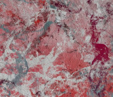 metin veya resim alanı olan Grunge arka plan