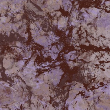 Arkaplanda soyut renkli lekeler