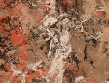 yıpranmış yüzey, grungy beton arka plan