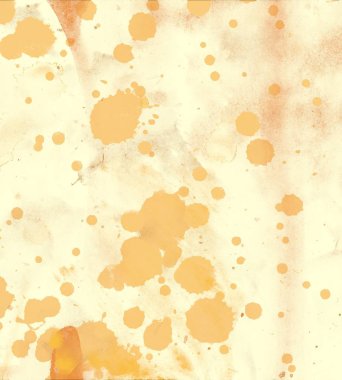 grunge desensoyut suluboya darbeleri ve lekeleri