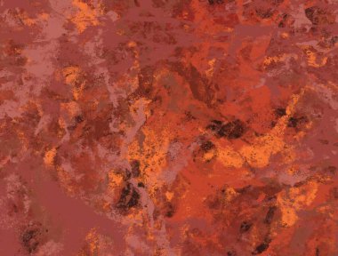 hasarlı duvar kağıdı, grungy çizik arka plan