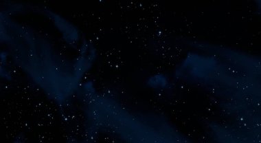 Soyut alan koyu arka plan  