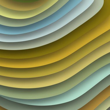 Renkli desenli soyut arkaplan