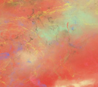 Metin için alanı olan soyut grunge arkaplanı