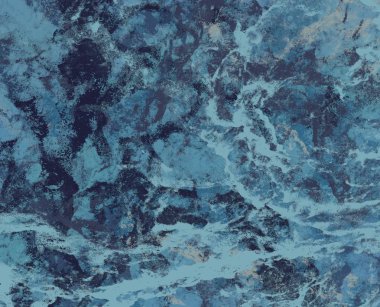 metin için alanı olan grunge arkaplanı