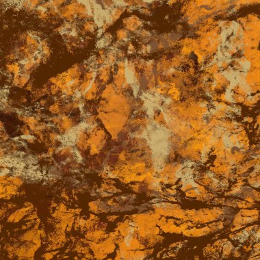 metin için alanı olan grunge arkaplanı