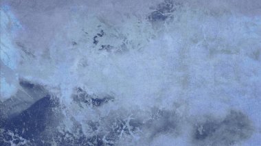 Boya lekeleriyle soyut arkaplan 