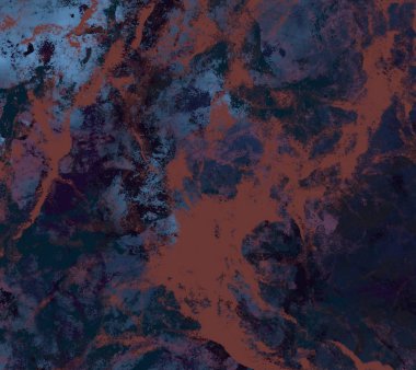 Metnin için alanı olan soyut grunge arkaplanı