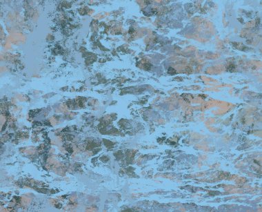 Soyut renk ile grunge arka plan