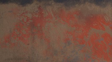 Boya lekeleriyle soyut arkaplan 