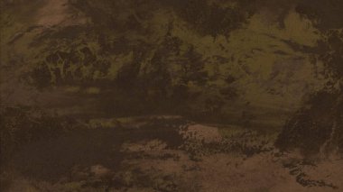 Metin için yeri olan boya lekeleriyle soyut arkaplan