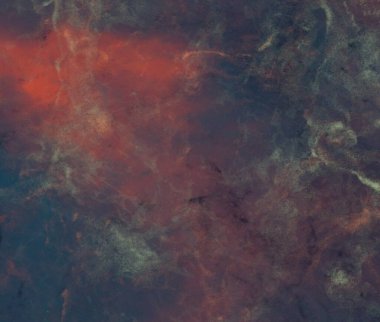 metin için alan ile renkli mermer doku ile soyut arka plan