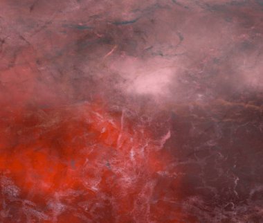 Metin için alanı olan soyut grunge arkaplanı 