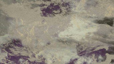 Boya lekeleriyle soyut arkaplan 